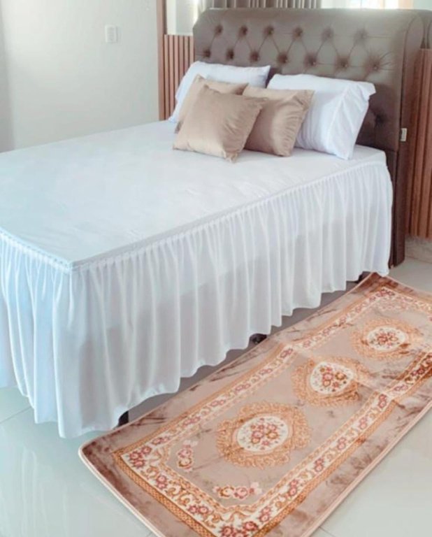 Enxoval de cama direto da fábrica 02