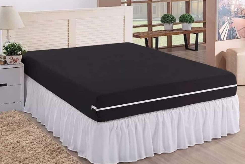 Enxoval de cama direto da fábrica 04