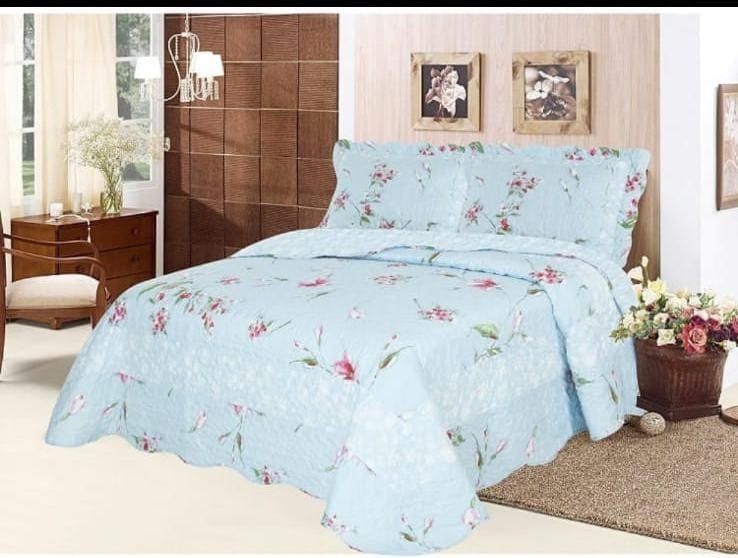 Enxoval de cama direto da fábrica 09