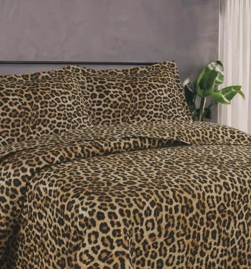 Enxoval de cama direto da fábrica 10