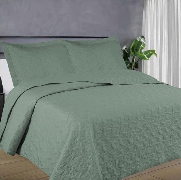 Enxoval de cama direto da fábrica 12