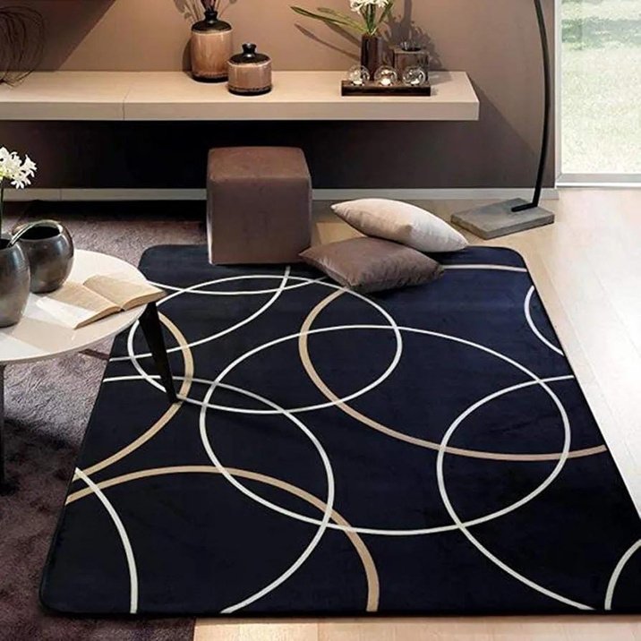 Tapete e carpete direto da fábrica 10