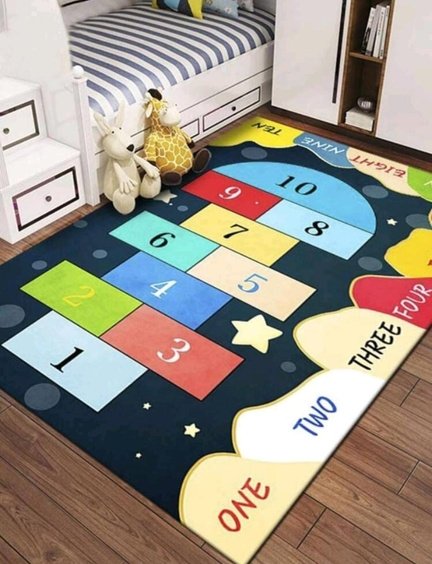 Tapete e carpete direto da fábrica 06