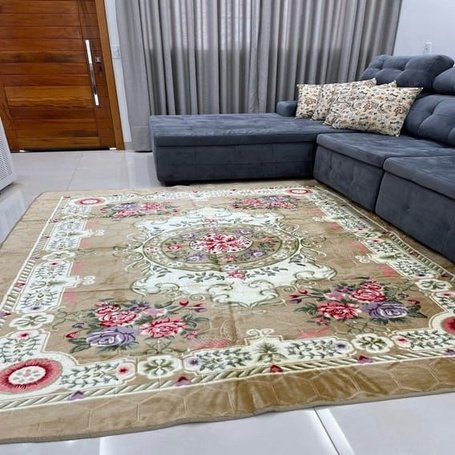 Tapete e carpete direto da fábrica 08