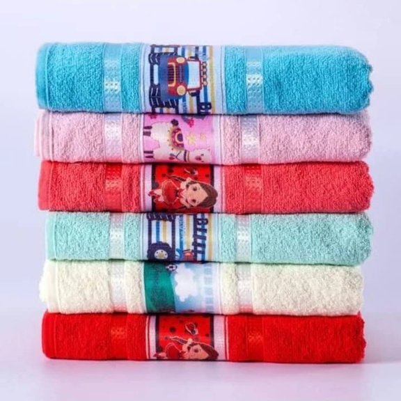 Toalha de banho 100% algodão direto da fábrica 06